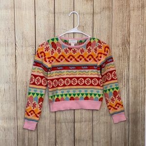 Crewcuts Sweater